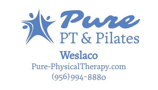 Pure Physical Therapy
