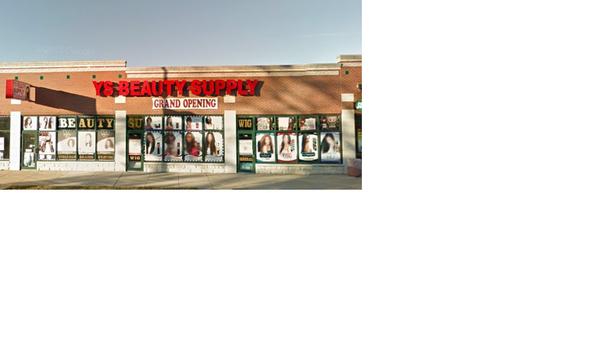 Y.S. Beauty Supply