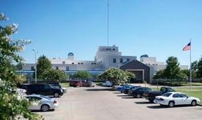 Northwest Mississippi Regional Medical Center