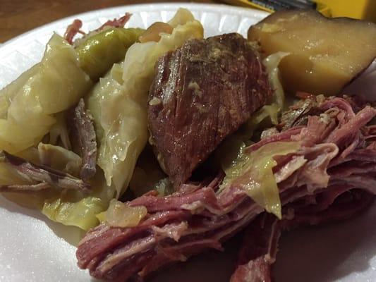 2015 Corned Beef