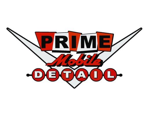 Prime Mobile Detail