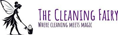 The Cleaning Fairy