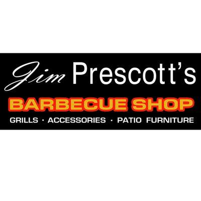 Jim Prescott's BBQ Shop