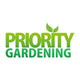 Priority Gardening