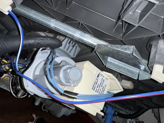 Kirill's Appliance Repair