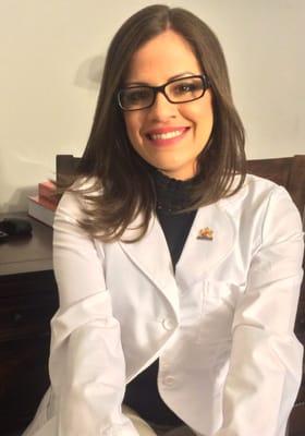 Vanessa Alicea, RD, LDN