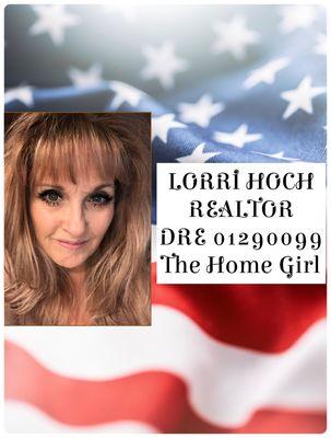 Lorri Hoch - Realtor