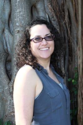 Sarah Smith, Acupuncture Physician in West Palm Beach