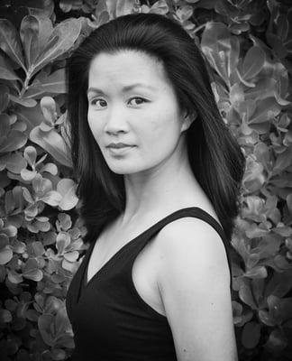 Lydia Fong Waggoner Yoga