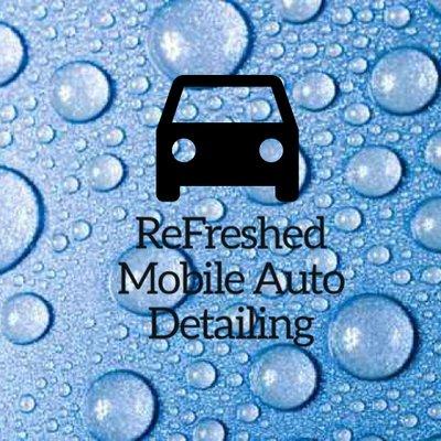ReFreshed Mobile Auto Detailing