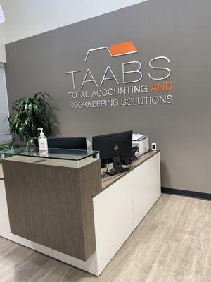 TAABS: Total Accounting and Bookkeeping Solutions
