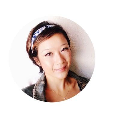 Michelle Wang EQ Coaching