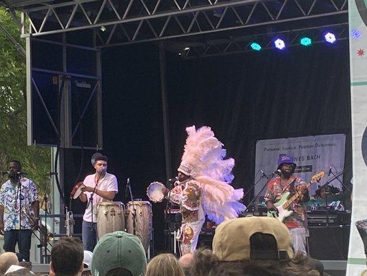 Marquette Waterfront Festival