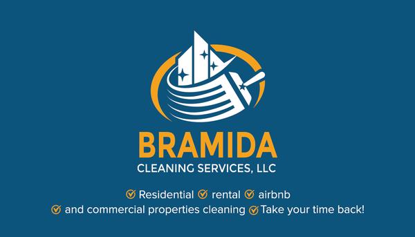 Bramida Cleaning Services