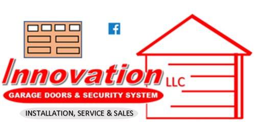 Innovation Garage Door & Security Systems
