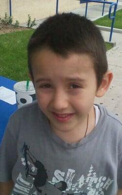 Liberty Blvd Elementary School