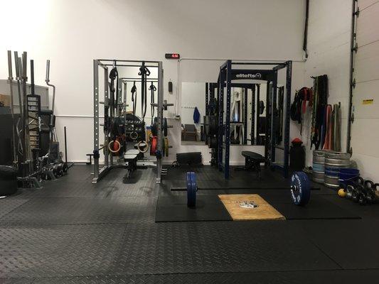 Bodywize Athletic Development