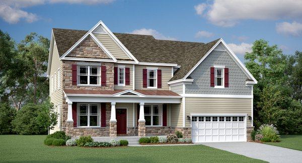 Lennar at Beech Creek