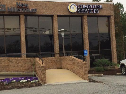 C2 Computer Information Systems