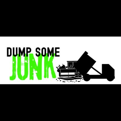 Dump some junk logo