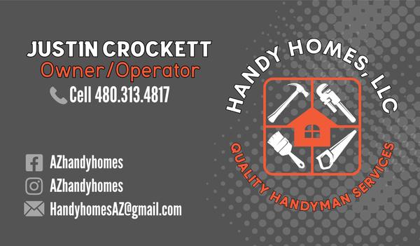 Handy Homes
