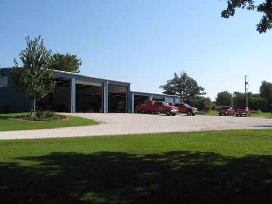 Morris Welding Service