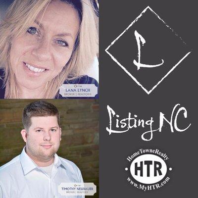 Glenn Strickland-Hometowne Realty