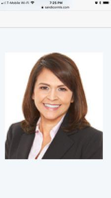 Sonia Hoener - Coldwell Banker West