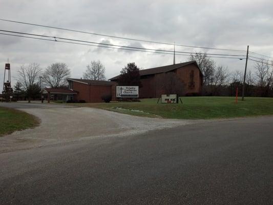 Trinity Lutheran Church-ELCA