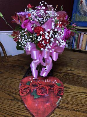 Special Occasion By Ora Florist and Boutique