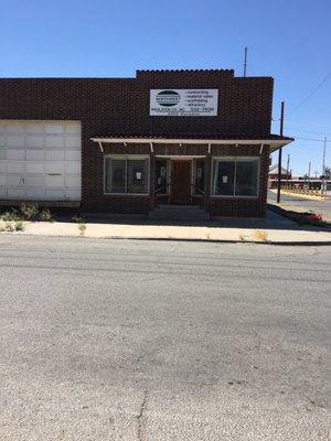 Northwest Insulation Co