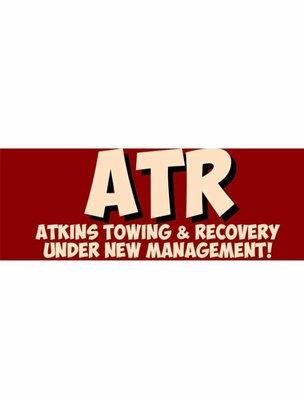 Atkins Towing & Recovery