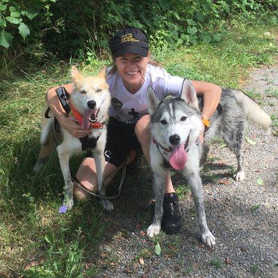 Lincoln Personal Training