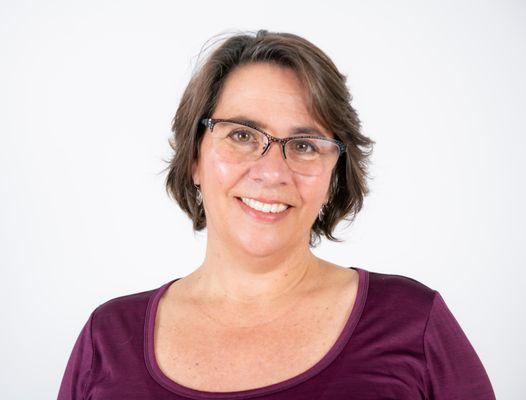 Dyan Ferguson - Intuitive Transformational Coach