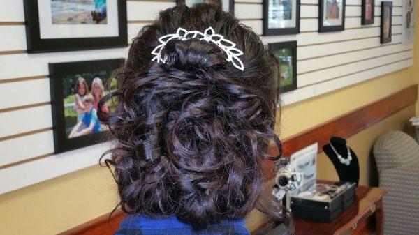 Diversified Designs Salon