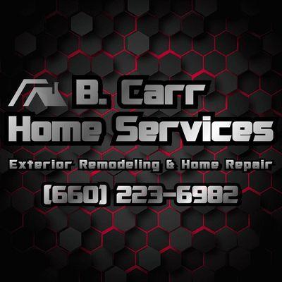 B. Carr Home Services