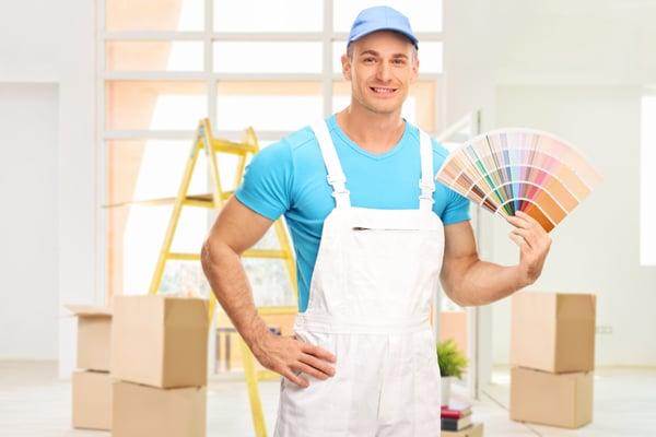 Free Painting Estimates