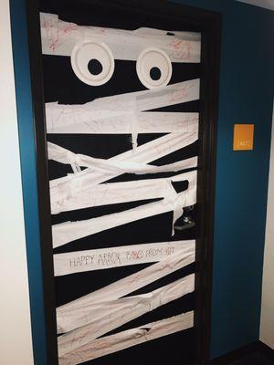 Amazing housing!!! And even better contests to enter :) #arborboocontest