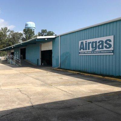 Airgas Store