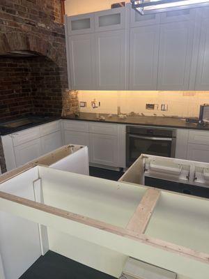 Upon the Rock Granite & Marble