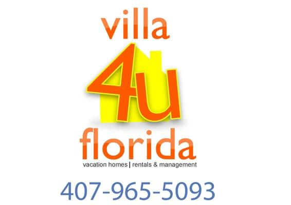 Villa4UFlorida