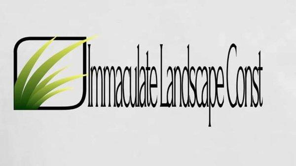 Immaculate Landscape