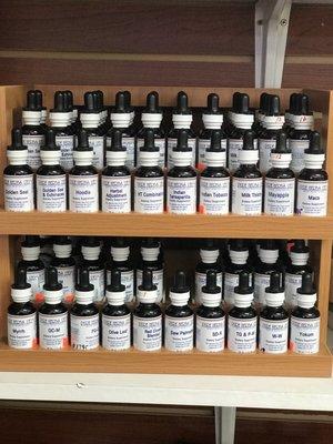 Finest Body Oils