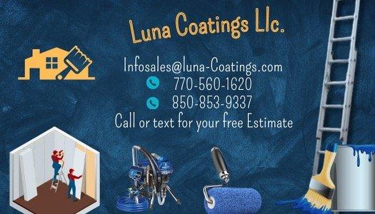Luna Coatings