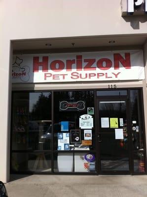 Horizon Pet Supply