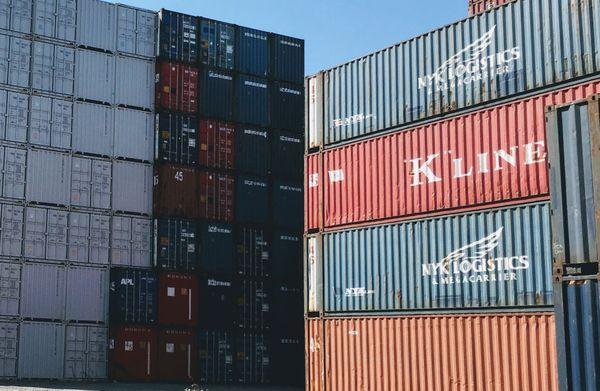 ConGlobal Industries