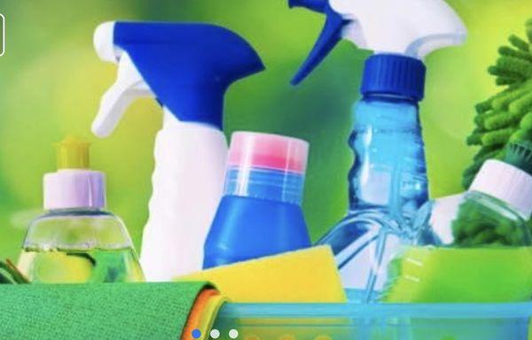 Marlene’s Cleaning