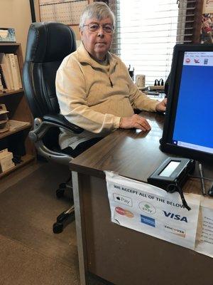 Dean Income Tax Service