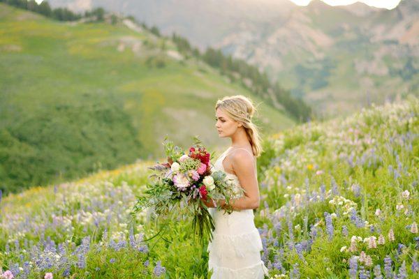 Utah School of Floral Design