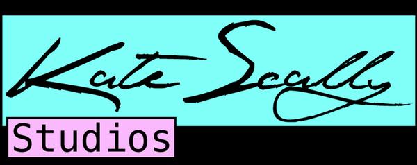 Kate Scally Studios